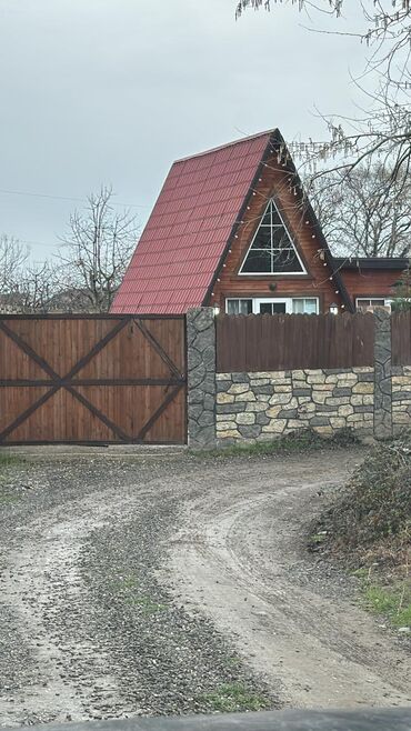 Günlük kirayə evlər: 50 kv. m, 2 otaqlı, İnternet, İşıq, Su — 16