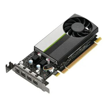 delimano toster 4 u 1: Grafička karta PNY NVIDIA Quadro T1000 8GB LP (VCNT1000-8GB-SB) 🎨 Tip