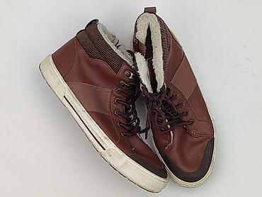 botki pull and bear: Next, Sneakersy dla mężczyzn, rozmiar 39 — 1