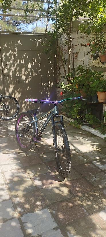 İdman velosipedləri: Elim yandi qiymetine !!! Velosipedin hec bir proplemi yoxdur sadece — 2
