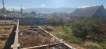 алтын казык ж м: 6 соток, Для строительства — 5