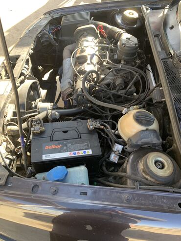 Volkswagen: Volkswagen Golf Variant: 1993 г., 1.6 л, Механика, Бензин, Хэтчбэк — 5