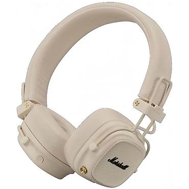jbl pulse: Marshall Major V (Major 5) — беспроводные накладные наушники - — 5