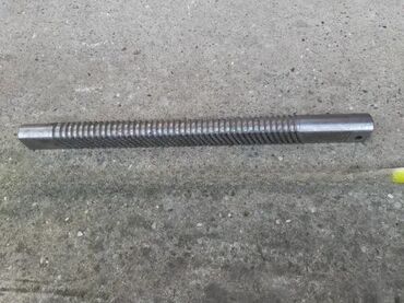 Ostali uređaji: Rezna sipka stirija 500mm JAL 14-3941 (5104) Debljina sipke je 39mm — 2