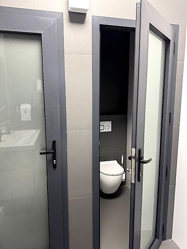 бизнес помещение: Сдаю Офисный шкаф: Сдаю Колл-центр, IT company, 47 м², В бизнес центре, С ремонтом — 3