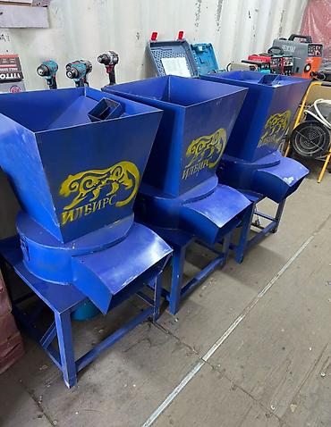 Садовые измельчители, дробилки: Садовый измельчитель, дробилка, Новый, Самовывоз — 6