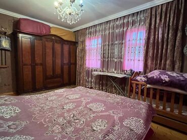 Həyət evləri və villaların satışı: Fatmayı 4 otaqlı, 100 kv. m, Orta təmir — 8