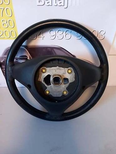 Car Parts: VOLAN W169 ZA MERCEDES BENZ A KLASA OD 2004. DO 2012. GOD. | Cene at lalafo.rs — 3 Car Parts: VOLAN W169 ZA MERCEDES BENZ A KLASA OD 2004. DO 2012. GOD. | Cene — 3