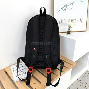 Məktəb çantaları: Спорт сумка Hər kəsə salamlar Real şəkilləridir Geniş həcimli — 10