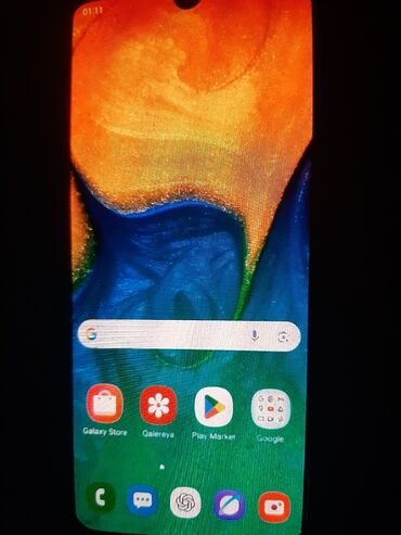 galaksi electronics: Samsung Galaxy A22
