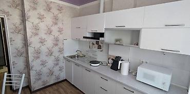 5: 1 комната, 35 м², Индивидуалка, 5 этаж, Евроремонт — 5