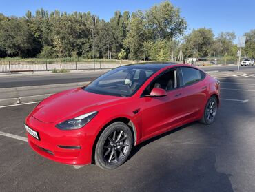 электромобили из китая: 🤲 Продаю Tesla Model 3 Long Range 📅 Год выпуска: 2021 год 10 месяц ⏱️