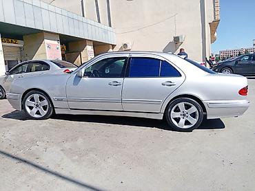 mercedes w210 radiator: Mator Most karopka ideal tekerleri yaxsi ili 98 Mator 3 turbo dizel — 8