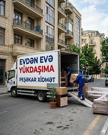 ремонт авто с выездом: Yükdaşıma xidməti – şəhərdaxili və şəhərlərarası daşınmalar üçün rahat — 1