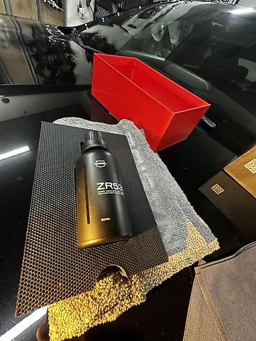 ренда авто: Обучение детейлингу в JOL DOS Detailing Профессиональная подготовка — 7