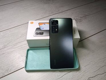 ксерокс принтер сканер 3 в 1 цена: Redmi, Redmi Note 11 Pro, Колдонулган, 128 ГБ, түсү - Кара, 2 SIM