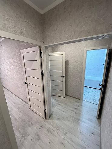 elegance stroy: 1 комната, 53 м², Технопарк Элитка, 6 этаж, Евроремонт — 5