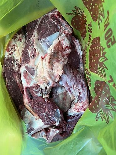 Говядина: Кости, Самовывоз, Платная доставка — 3