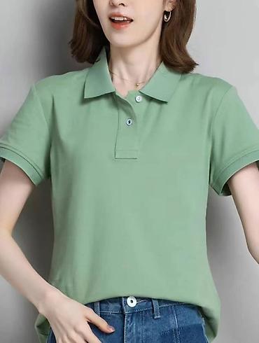 Футболки: Футболка, Классическая модель, Китай, Хлопок, Новый at lalafo.kg — 2 Футболки: Футболка, Классическая модель, Китай, Хлопок, Новый — 2