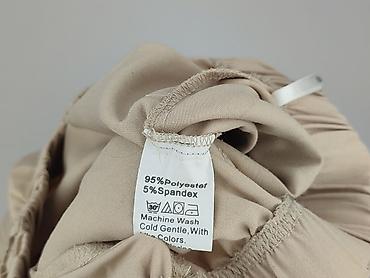 culotte: Shein, Spodnie materiałowe damskie, rozmiar S — 5