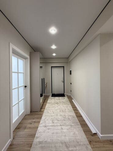 Продажа квартир: 2 комнаты, 72 м², 5 этаж, Дизайнерский ремонт — 4