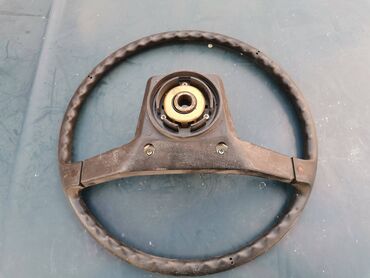 Auto delovi: Volan Lada 2105,2104 Karavan,2107 Riva. Novo. Nema prekidac od sirene — 9