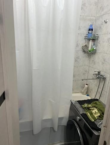 Продажа квартир: 2 комнаты, 70 м², Джал-29 106 серия улучшенная, 3 этаж, Свежий ремонт — 3