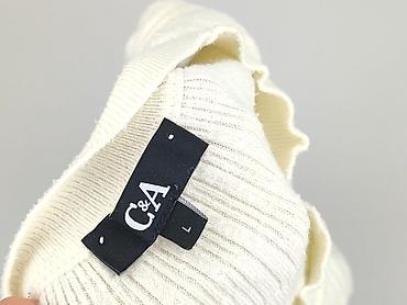 parka atmosphere: C&A, Sweter damski, rozmiar L — 4