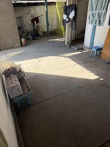 Продажа коттеджей и домов: Продаю 7/9 долей дома. Ул Тельмана, участок 4 сотки. Есть полдома — 14