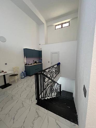 caspian navtel: İcarəyə verilir obyekt 142 m², Nərimanov r. ✅ Tam təmirli ✅ 1-ci — 9