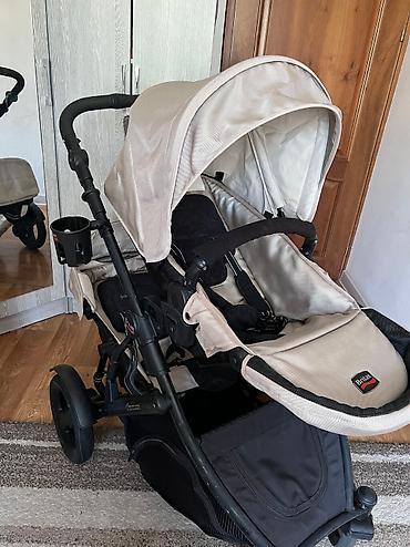 Коляски: СРОЧНО! СРОЧНО! СРОЧНО! BRITAX B-Ready - функциональная и — 5