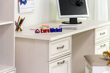 Письменные столы: Письменный стол, Новый — 9