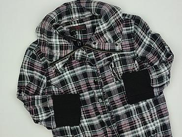 bomber h: New Look, Kurtka bomberka damska, rozmiar S — 1