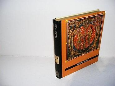 brdu: Umjetnost u slici : srednji vijek - francois souchal1968 otoakr — 1