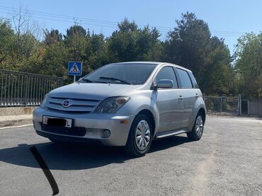 ист цена в бишкеке в Кыргызстан | Автозапчасти: Toyota ist: 1.5 л | 2003 г. | Хэтчбэк