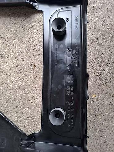obd passat b5: POKLOPAC MOTORA 2.0 FSI ZA AUDI A3, A4, A4 ALLROAD . OD 2005. DO — 2