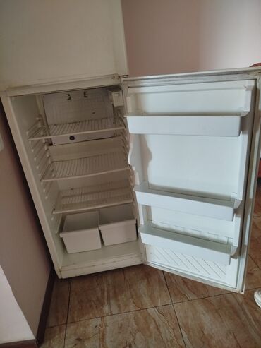 sharp soyuducu qiymetleri: İkiqat kameralı soyuducu - Yuxarıda ayrıca dondurucu bölmə - Aşağıda