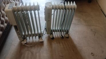 Riyaziyyat: 2 eded yağ radiatoru satilir.
yaxşi qizdirir.
unvan Sulutepe