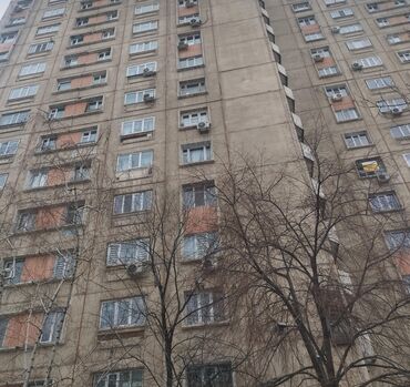 Продажа квартир: 2 комнаты, 43 м², Индивидуалка, 9 этаж, Старый ремонт