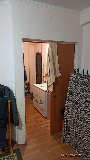 Продажа квартир: 1 комната, 39 м², 3 этаж, Старый ремонт — 5