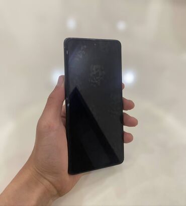 xiaomi 12x купить в рассрочку: Xiaomi, 11T Pro, Б/у, 256 ГБ, цвет - Черный, 2 SIM