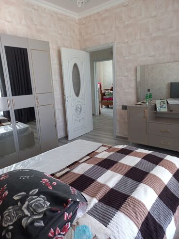 Həyət evləri və villaların satışı: Salam ev çox təcili satılır ünvan yeni Ramana star boya yolu — 11