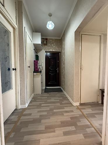 Квартиры: 3 комнаты, 61 м², 12 мкр 106 серия, 9 этаж, Косметический ремонт — 3
