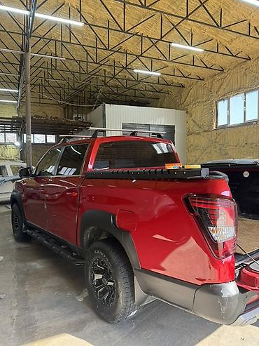 химия волосы: Кузовной ремонт и покраска авто Профессиональная мастерская полного — 10