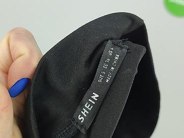 buty sizzer: Shein, Top damski, rozmiar S — 4