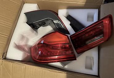 led driver: Задние фонари от БМВ Ж 30 540i G 30 стопы BMW - оригинал (левый и — 2