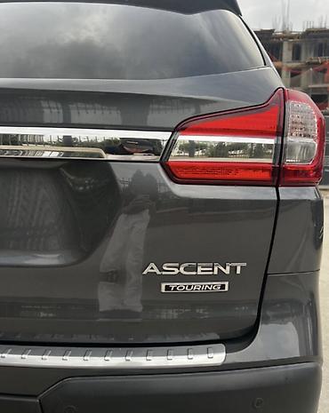 Subaru: Subaru Ascent: 2020 г., Бензин, Кроссовер — 9