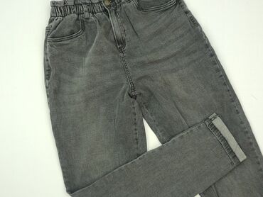 dsquared jeans boyfriend: Spodnie jeansowe, Destination, 15 lat, 170, stan - Bardzo dobry