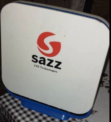 sazz internet paketleri in Azərbaycan | MODEMLƏR VƏ ŞƏBƏKƏ AVADANLIQLARI: Sazz iwlek vezyetde 130m