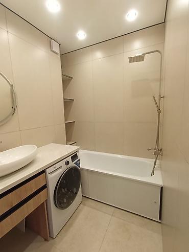 Продажа квартир: 2 комнаты, 74 м², Элитка, 7 этаж, Евроремонт — 18